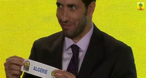 تريكة: مصر كانت تتوج بطلة للقارة دون ترشيحات .. أحذر الجزائر